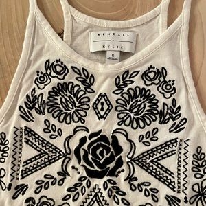 Kendall & Kylie Tank Top